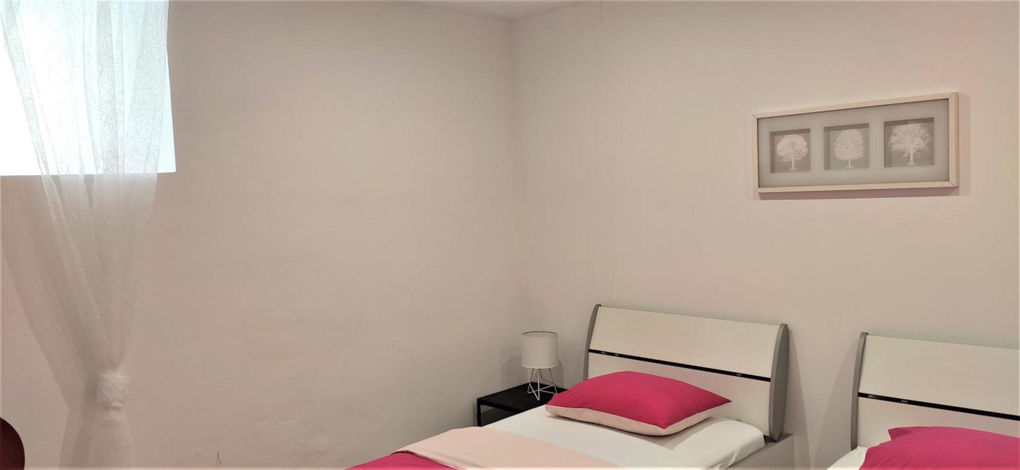 Apartments Armonia Podstrana Zewnętrze zdjęcie
