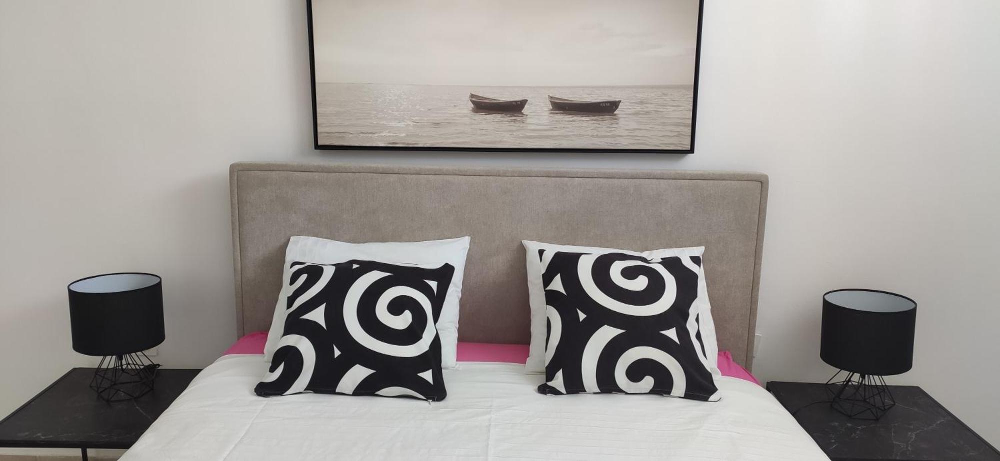 Apartments Armonia Podstrana Zewnętrze zdjęcie