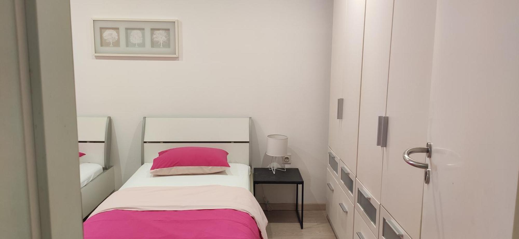 Apartments Armonia Podstrana Zewnętrze zdjęcie