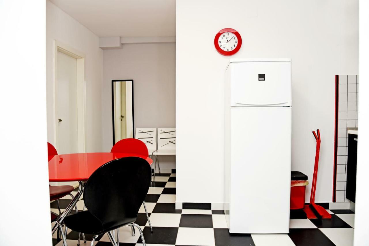 Apartments Armonia Podstrana Zewnętrze zdjęcie