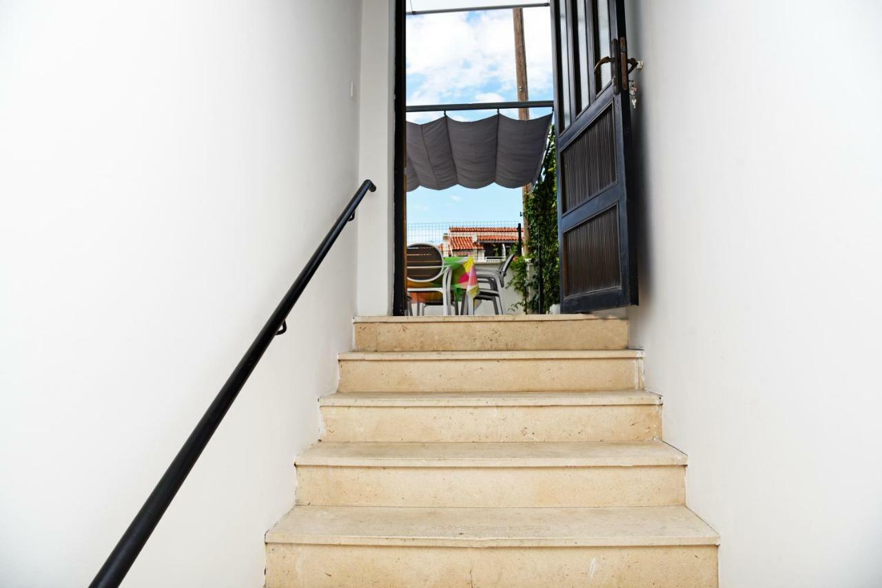 Apartments Armonia Podstrana Zewnętrze zdjęcie